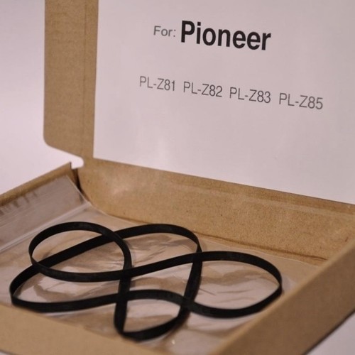 Pioneer z82 z81 - pioneer, pl-z83