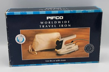 PIFCO 4838 Travel Iron