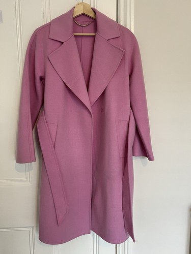 Women coat size 6 - coat, xs/uk