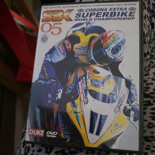 World superbike review 2005 - world,