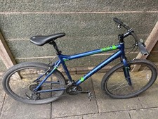 Blue Carrera Parva Ltd Edition