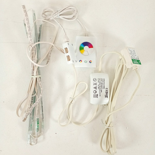 Ikea dioder rgb multi use - rgb, led