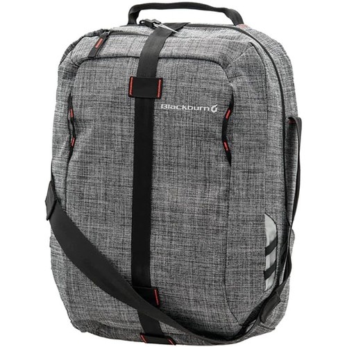 Blackburn central rear pannier - blackburn,