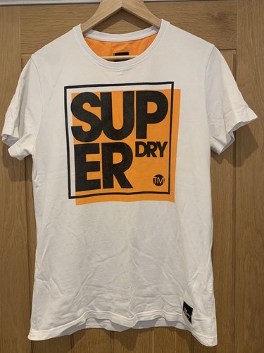 Superdry black label men - label, men's