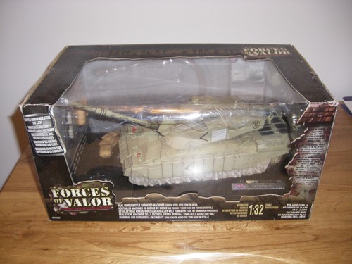 Diecast challenger ii - diecast, 1/32