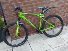 GT Aggressor Hardtail Mountain