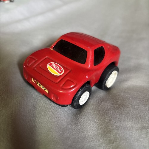 Vintage tonka toy - tonka,