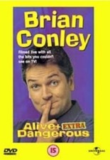 Brian Conley - Live And