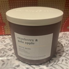 Bath & Bodywork’s White Barn