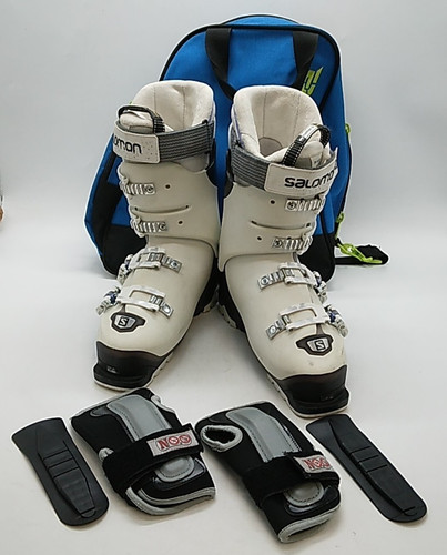 Ladies salomon pro 70w - ladies, s