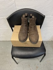 Loake Mens Chelsea Dealer Slip