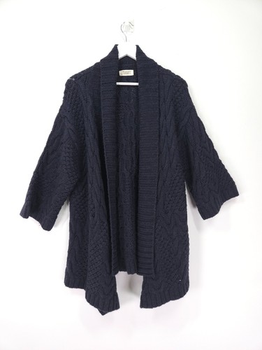 Toast cardigan medium - toast,