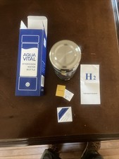 Aqua Vital Hydrogen Water