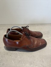 Loake Derby Shoes Mens UK8