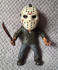 Mezco Jason Voorhees Collectible Action Figure Friday the 13th