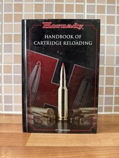 Hornady Handbook of Cartridge