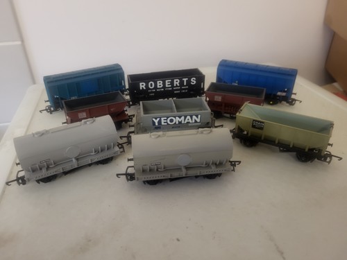 Rake hornby triang - hornby,