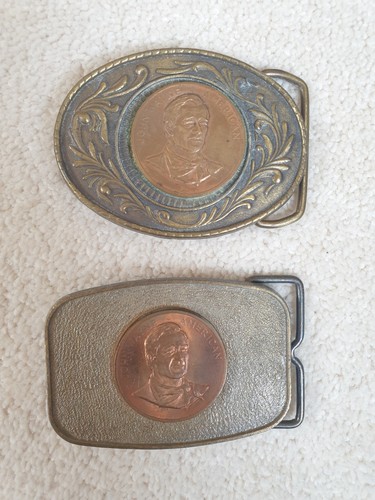 John wayne american coin - john,