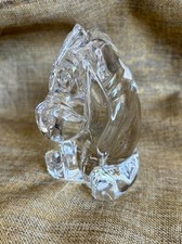 Disney Crystal Collection