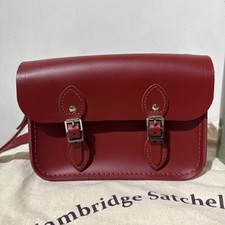 The Cambridge Satchel Company