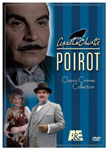 Poirot classic crimes - poirot:,