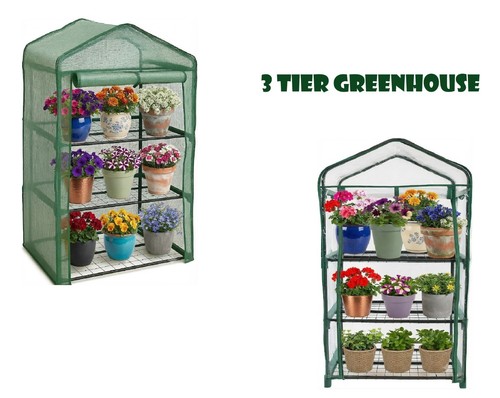 Tier greenhouse pvc pe - greenhouse,