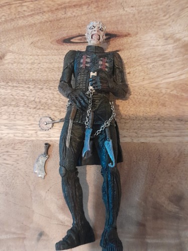 Neca hellraiser series - neca, 2