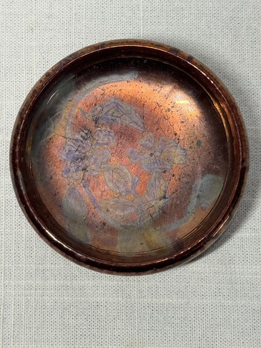 Small iridescent ceramic - small, by