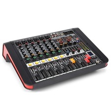 Power Dynamics PDM-M604A