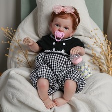 23" Real Life Reborn Baby