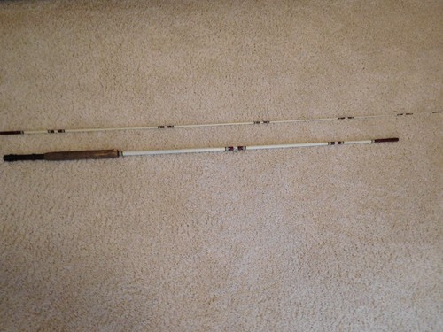 Vintage shakespeare fly - vintage,