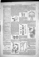 Old American Patents Gas