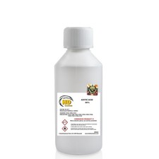 Acetic Acid 80% Technical
