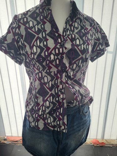 Next short denim - uk,