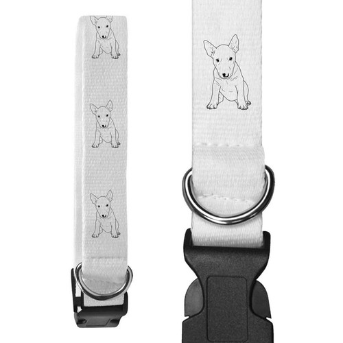 English bull terrier - 'english,