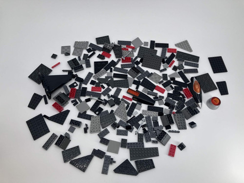 Mega bloks probuilder carbon - bloks,