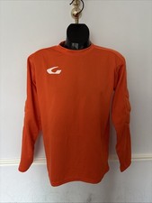 GEMS Vintage Retro Goalkeeper