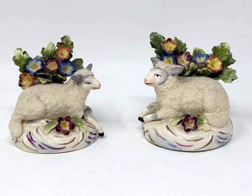 Antique pair chelsea style - antique,