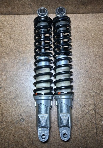 Shock absorbers koni 76f 1296 - absorbers,