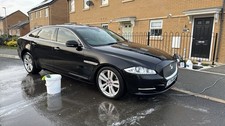 Jaguar XJL 3.0. V6 Premium
