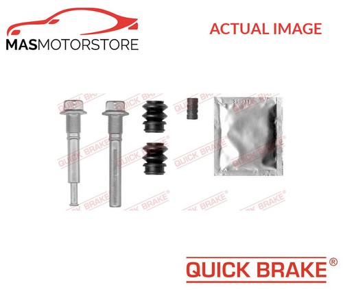 Brake caliper repair kit - kit, front