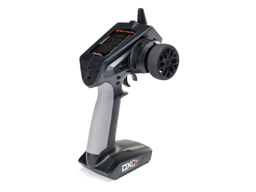 Spektrum dxc only spmr6130 - dxc+,