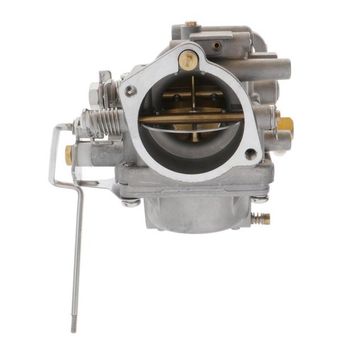 Outboard motor - outboard,