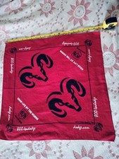 Vintage Bandana Dodge Ram