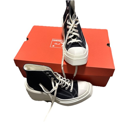 Converse chuck luxe - chuck,