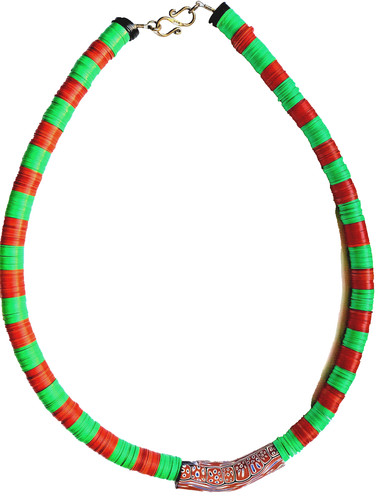 Antique african trade - african, &