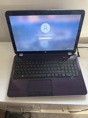 Pavilion e073sa laptop - hp,