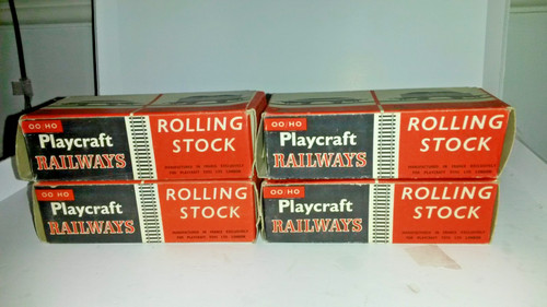 Jouef playcraft p635 - playcraft, /