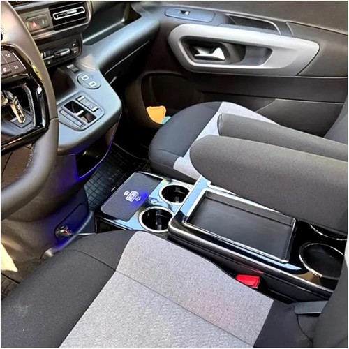Universal centre console - centre,