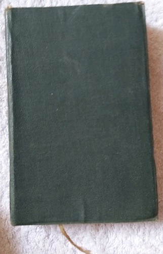 Vintage lorna doone - lorna, d